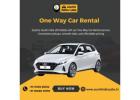 One Way Car Rental in Bangalore