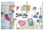 Affordable SMO Services in Delhi for Your Business | Wall Communication