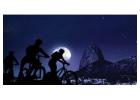 Bike for a Better World - Charity Mountain Bike Rides Info 