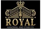 Bespoke Stair & Handrail Craftsmanship Made to Inspire