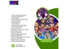 Play Unlimited Rummy Game in India with Wic11 - Join Now!