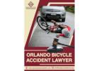 Injured in a Bike Accident? Trusted Orlando Bicycle Accident Lawyers