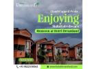 Looking for the Best Hotel in Mahabaleshwar for the Monsoon?