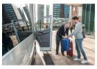 Call Aussie Limo for Reliable and Safe Family Airport Transfers!