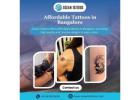 Ocean Tattoos | Affordable Tattoos in Bangalore