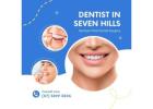 Looking for a dentist in Seven Hills? Trusted Care at Norman Park Dental Surgery