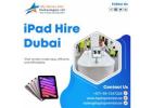 Want to Hire iPad Air 5th Gen Today?