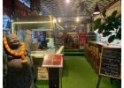 Satisfy Your Cravings at Punjabi Grill – Best Indian Restaurant in Bali