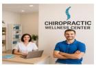 Chiropractic Wellness Center in Orange, CA