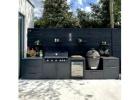 Garden Kitchen – Mangow.co.uk