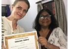 Reiki Healing - Sangeeta healing temple
