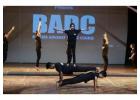 Buskers Chitrakoot-Best Dance Class In Jaipur