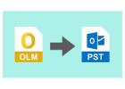 Reliable OLM to PST Converter Tool Try Today