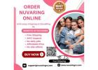 Order Nuvaring Online with easy shipping at NuvaRing Rx