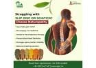 Back Pain Treatment In Delhi