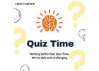 Make Learning Fun with an Online Quiz for Class 4: Easy, Interactive, and Engaging!