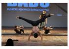 Buskers Bani Park-Best Dance Class In Jaipur