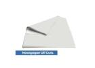 Buy Newspaper Offcuts Online | Sustainable Packaging | Packaging Now