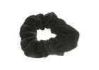 Velvet hair scrunchies | glamourgirlz.co.uk