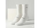 Custom Socks: Your Style, Your Way