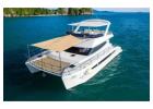 Luxury Catamaran Koh Samui