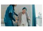 Home care after surgery in Riyadh