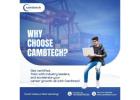 Interview Mastery & Placement Course | Cambtech
