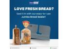 Jumbo Bread Sealer