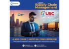 Best Online Supply Chain Course & Certification | Cambtech