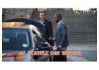 Discovering the Smarter Way to Navigate Seattle with Car Services