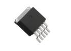 Efficient Voltage Regulation with Buck Converter IC from Campus Component