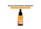  Feel Relief with HappyLyfe’s SEYA Relief Extra Strong CBD Oil 3,000mg