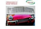 Triumph Spitfire MK3(1967-1970) and Triumph GT6 MK2(1968-1970) grille 