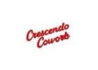 Discover Premium Coworking Space in New Friends Colony at Crescendo Cowork