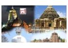 Richitravels: Your Gateway to Unforgettable Odisha Temple Tours