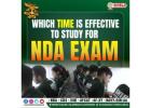 best nda coaching in lucknow : classroom to CADET