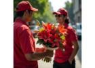 Can I Send Flowers to Ahmedabad with Cake or Chocolates?