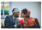 Candid Photography Delhi- CN Films Photography