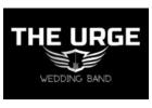 The Urge Wedding Band 