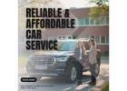 Affordable Car Service Near Me