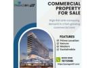 Own a Piece of Growth at M3M Paragon 57 Gurgaon – High-Street Commercial Excellence