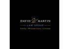 David W. Martin Law Group