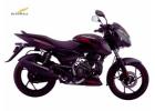 Power, Comfort, and Efficiency in a Bajaj Pulsar 125 Ride