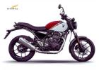 The Triumph Speed T4 2025 will transform your vehicle with strength and flair.