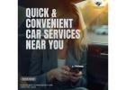 Car Services Near Me