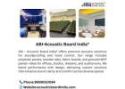 Pet Acoustic Panels | Acoustic Panels India