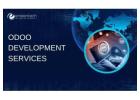 Odoo Development Services 
