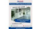 Can I get customized office space in Dehradun?
