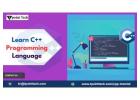 Learn C++ Programming Language -  Tpoint Tech