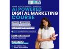 Digital Marketing Course in Faridabad | AI-Powered Digital Marketing Course